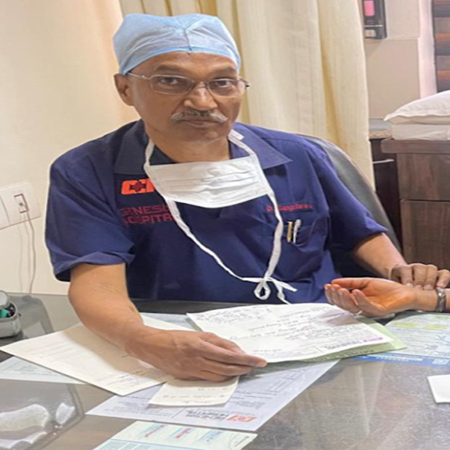 Top Gynecologist in South Kolkata