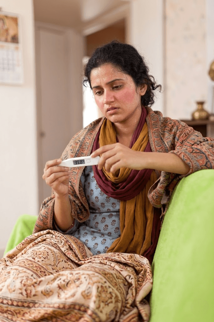 Adolescent Gynaecological Problems