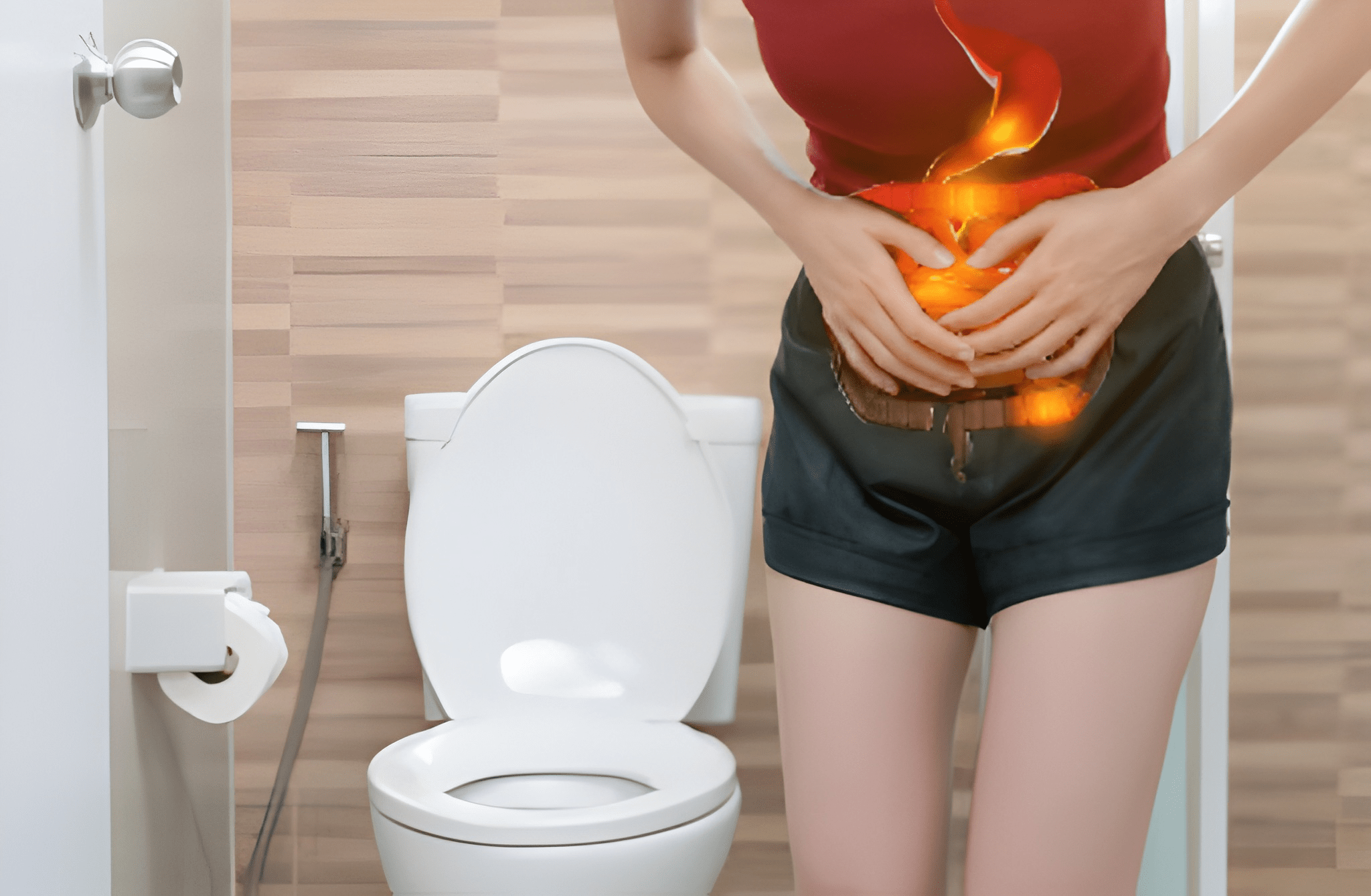 PCOD Treatment Specialist