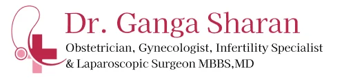 Dr. Ganga Sharan