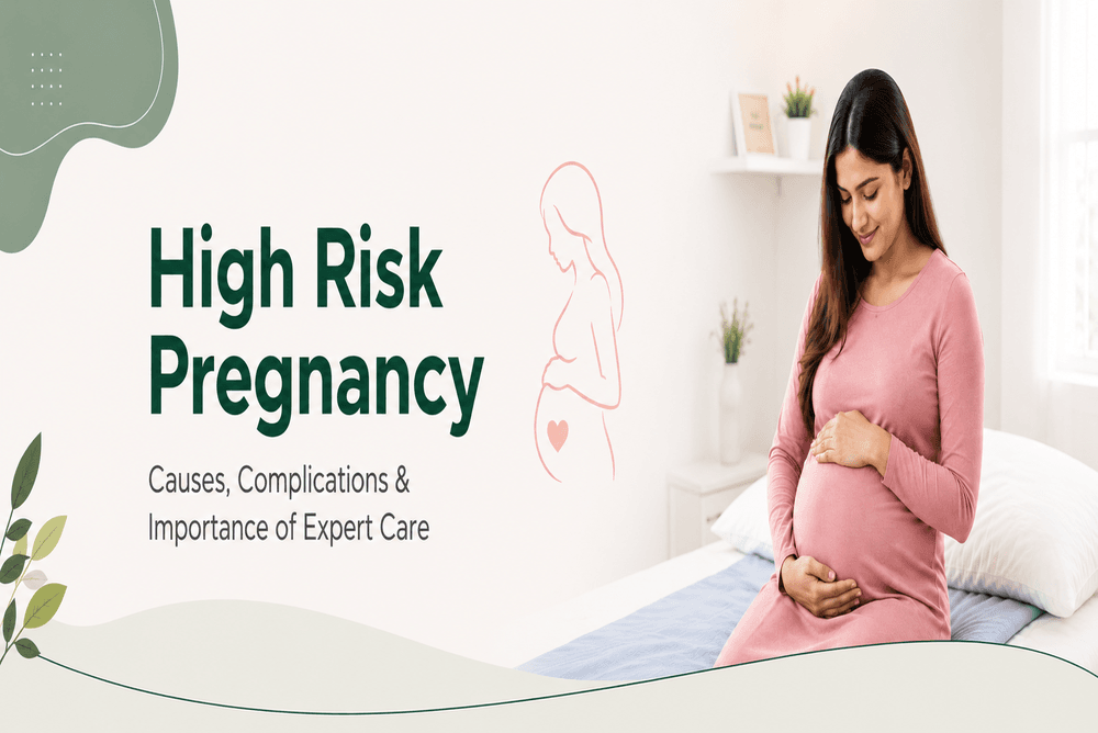 Infertility Care